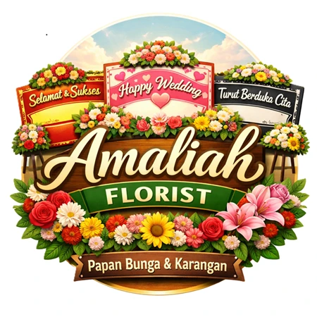 Papan Bunga Hulosobo